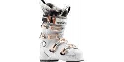 ROSSIGNOL PURE PRO HEAT (WHITE/GREY) 