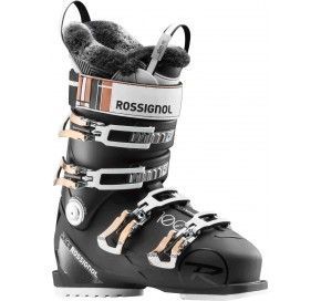 ROSSIGNOL PURE PRO 100 (BLACK) 