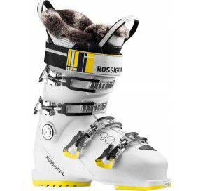 ROSSIGNOL PURE PRO 90 - WHITE 