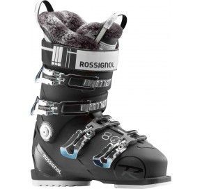 ROSSIGNOL PURE PRO 80 (BLACK) 