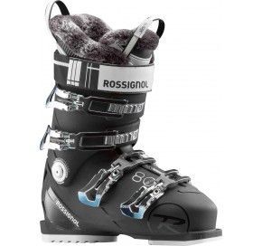 ROSSIGNOL PURE PRO 80 (BLACK) 