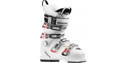 ROSSIGNOL PURE 80 - WHITE 