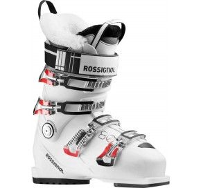 ROSSIGNOL PURE 80 - WHITE 