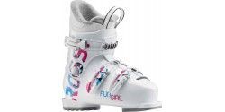 ROSSIGNOL FUN GIRL J3 (WHITE) 