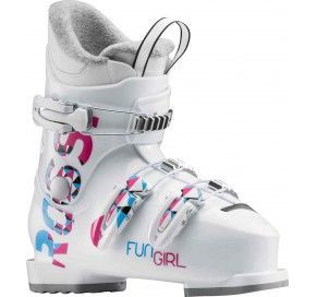 ROSSIGNOL FUN GIRL J3 (WHITE) 