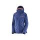 SALOMON FANTASY JKT W Medieval Blue Heathe