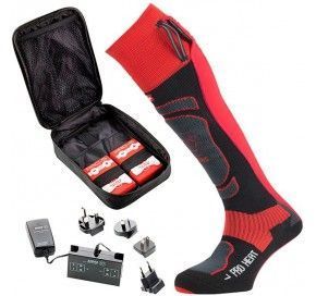 SIDAS CHAUSSETTE CHAUFFANTE PRO HEAT SOCKS