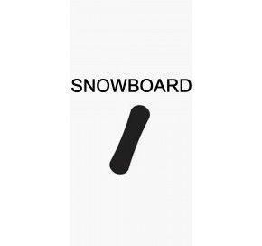 SNOWBOARD SEUL