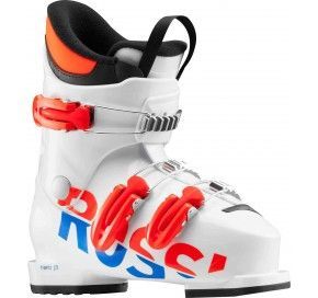 ROSSIGNOL HERO J3 (WHITE)