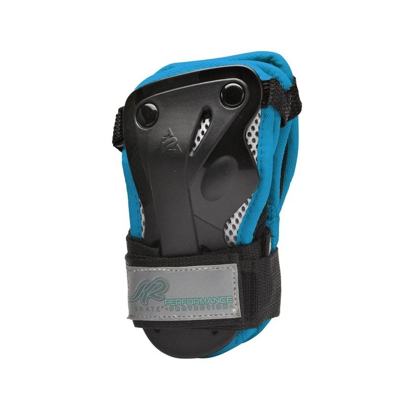 casque roller K2 PERFORMANCE W WRIST GUARD - Grenoble Isère