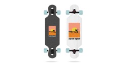 Endless 32.85"x9 Mini Drop Long Island Complete 