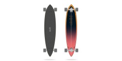 Nazare 40"x9.6" Pintail Aloiki complete 