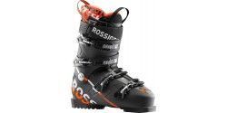 ROSSIGNOL SPEED 120 - BLACK/RED