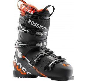 ROSSIGNOL SPEED 120 - BLACK/RED