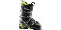 ROSSIGNOL SPEED 100 - BLACK YELLOW