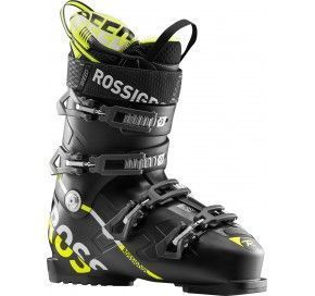 ROSSIGNOL SPEED 100 - BLACK YELLOW