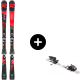 ROSSIGNOL HERO ELITE ST TI (KONECT) +  NX 12