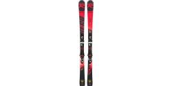 ROSSIGNOL HERO ELITE ST TI (KONECT) +  NX 12