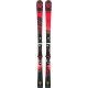 ROSSIGNOL HERO ELITE ST TI (KONECT) +  NX 12