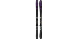 ROSSIGNOL SPICY 7 (XPRESS) + XPRESS W 10