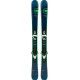 ROSSIGNOL EXPERIENCE PRO + KID-X 4