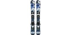 ROSSIGNOL STAR WARS BABY + TEAM 4