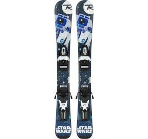 ROSSIGNOL STAR WARS BABY + TEAM 4