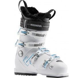 ROSSIGNOL PURE 80 - WHITE GREY