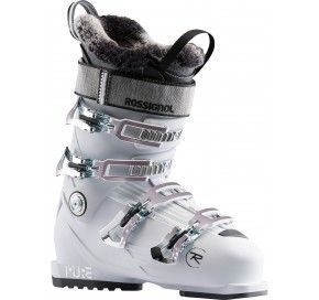 ROSSIGNOL PURE PRO 90 - WHITE GREY