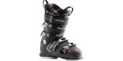 ROSSIGNOL PURE HEAT - IRIDESCENT BLACK