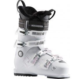 ROSSIGNOL PURE COMFORT 60 - WHITE GREY