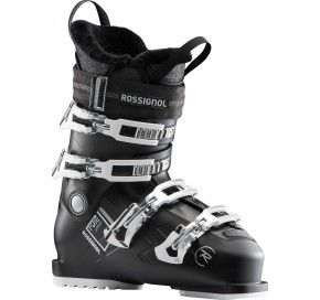 ROSSIGNOL PURE COMFORT 60 - BLACK