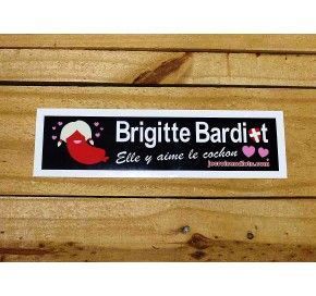 Brigitte Bardiot