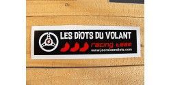 Les Diots du Volant