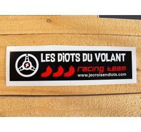 Les Diots du Volant