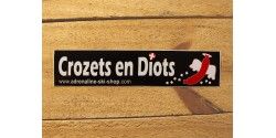 Crozets en diots