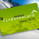 PASS CINESNOWCARD