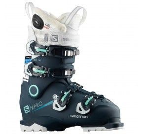 SALOMON X PRO 80W CUSTOM HEAT CONNECT 