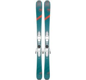 ROSSIGNOL EXPERIENCE 84 AI W +  NX 12 KONECT