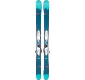 ROSSIGNOL SASSY 7 + XPRESS W 10