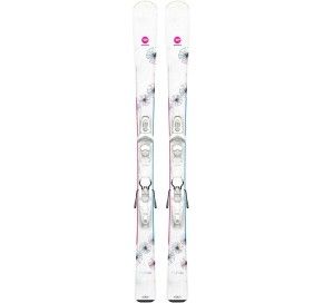 ROSSIGNOL FUN GIRL + (KID-X) 100-130