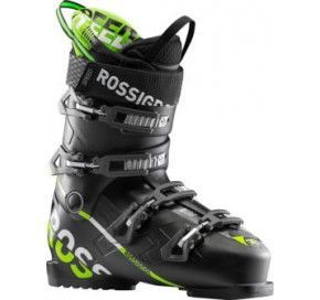 ROSSIGNOL SPEED 80 - BLACK GREEN