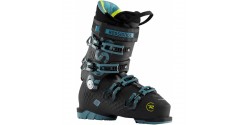 ROSSIGNOL  ALLTRACK PRO 100 - BLACK - STEAL - BLUE