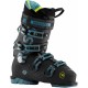 ROSSIGNOL  ALLTRACK PRO 100 - BLACK - STEAL - BLUE