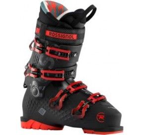 ROSSIGNOL ALLTRACK 90 - BLACK/RED