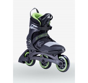 ROLLER K2 TRIO LT 100 M