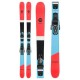 ROSSIGNOL SPAYER + LOOK XPRESS 10 