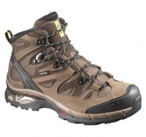 SALOMON Comet 3D GTX H