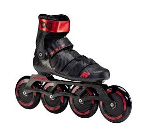 ROLLER K2 REDLINE 110