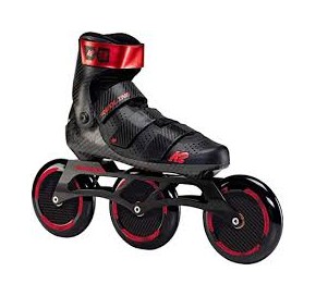 ROLLER K2 REDLINE 125